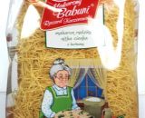 MAKARON BABUNI #11 Makaron Rędziński nitka cienka 1000g - Fine noodles