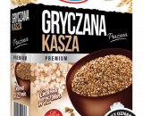 1kasza gryczana prazona 4x100g braille Piknik Express - Online Polish Online Grocery Shop