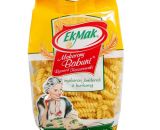 MAKARON BABUNI #44 Makaron swiderek 400g - Fusilli noodles