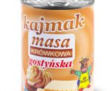 GOSTYN Kajmak masa krowkowa gostyńska 510g - Caramel filling