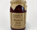 Piwniczka Babuni Buraczki tarte jarzynka Piknik Express - Online Polish Online Grocery Shop