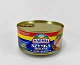 Warmia Szynka siekana w sosie wlasnym Piknik Express - Online Polish Online Grocery Shop