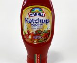 Warmia ketchup ognisty Piknik Express - Online Polish Online Grocery Shop