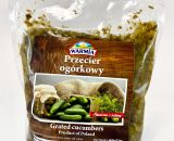 Warmia woreczek przecier ogorkowy Piknik Express - Online Polish Online Grocery Shop