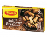 bulion grzybowy Piknik Express - Online Polish Online Grocery Shop