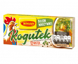 bulion kogutek warzywny Piknik Express - Online Polish Online Grocery Shop