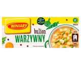 bulion warzywny 120g Piknik Express - Online Polish Online Grocery Shop
