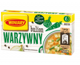bulion warzywny 60g Piknik Express - Online Polish Online Grocery Shop