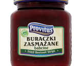 buraczki zasmazane Piknik Express - Online Polish Online Grocery Shop