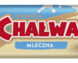 chalwa mleczna 50g Piknik Express - Online Polish Online Grocery Shop