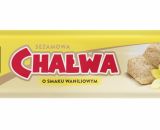 ODRA Chalwa waniliowa 100g - Vanilla halva