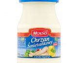 chrzan smietankowy Piknik Express - Online Polish Online Grocery Shop