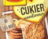 cukier waniliowy Piknik Express - Online Polish Online Grocery Shop