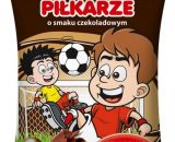 draze czekoladowe Piknik Express - Online Polish Online Grocery Shop