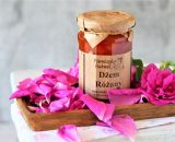 PIWNICZKA BABUNI Dzem różany 250ml - Rosehip jam