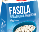 fasola biala drobna 400g Piknik Express - Online Polish Online Grocery Shop