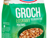 groch luskany 400g Piknik Express - Online Polish Online Grocery Shop