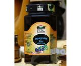 jagody lesne dzem cale owoce Piknik Express - Online Polish Online Grocery Shop