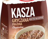 kasza gryczana prazona 400g Piknik Express - Online Polish Online Grocery Shop