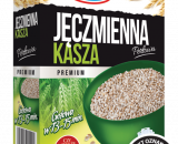 kasza jeczmienna 4x100g braille Piknik Express - Online Polish Online Grocery Shop