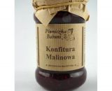 PIWNICZKA BABUNI Konfitura malinowa 315ml - Raspberry confiture