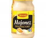 majonez dekoracyjny 400g Piknik Express - Online Polish Online Grocery Shop
