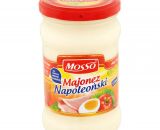 majonez napoleonski 320 Piknik Express - Online Polish Online Grocery Shop