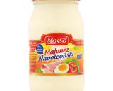 majonez napoleonski 460ml Piknik Express - Online Polish Online Grocery Shop