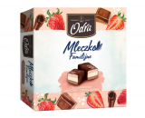 mleczko 3 smakowe Piknik Express - Online Polish Online Grocery Shop