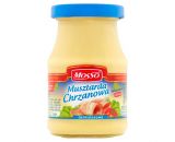 musztarda chrzanowa Piknik Express - Online Polish Online Grocery Shop