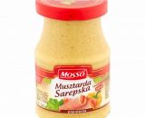 musztarda sarpeska Piknik Express - Online Polish Online Grocery Shop