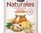naturales z imbirem Piknik Express - Online Polish Online Grocery Shop