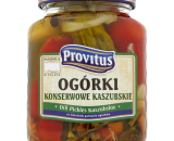ogorki kaszubskie Piknik Express - Online Polish Online Grocery Shop