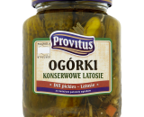 ogorki latosie Piknik Express - Online Polish Online Grocery Shop
