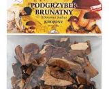 POLGRZYB Podgrzybek brunatny krojony suszony 20g - Bay bolete / Xerocomus badius, sliced