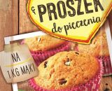 proszek do pieczenia Piknik Express - Online Polish Online Grocery Shop