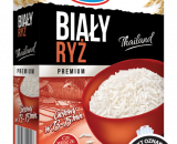 MELVIT Ryz bialy (kartonik 4*100g) 400g - White rice (box 4x100g)