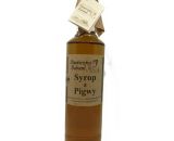 PIWNICZKA BABUNI Syrop z pigwy 500ml - Quincy syrup