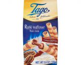 tago rurka waflowa z kremem kakaowym Piknik Express - Online Polish Online Grocery Shop