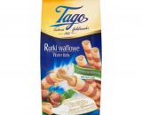 tago rurka waflowa z kremem orzechowym Piknik Express - Online Polish Online Grocery Shop