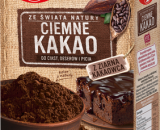 Ciemne Kakao 85 g Piknik Express - Online Polish Online Grocery Shop