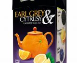 BIG ACTIVE Herbata czarna earl grey & cytrusy 20 torebek 40g - Earl grey with citrus, 20 bags