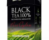 Herbata czarna Pure Ceylon 25 tb Piknik Express - Online Polish Online Grocery Shop