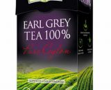 Herbata czarna Pure Ceylon Earl Grey 25 tb Piknik Express - Online Polish Online Grocery Shop