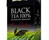 Herbata czarna Pure Ceylon lisciaste 100g Piknik Express - Online Polish Online Grocery Shop
