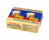 Masmak Mragowski Mix tluszczowy do smarowania 200 Piknik Express - Online Polish Online Grocery Shop