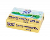 Mlekpol Mazurski Smak Maslo ekstra 200 g Piknik Express - Online Polish Online Grocery Shop