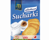 MAMUT Sucharki delikatesowe extra 230g - Rusk biscuit