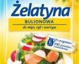 Zelatyna Bulionowa Piknik Express - Online Polish Online Grocery Shop