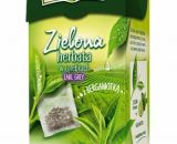 Zielona Herbata Earl Grey z bergamotka 20tb Piknik Express - Online Polish Online Grocery Shop